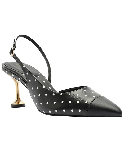 Arezzo Women's Meryl Mid Stiletto Pumps