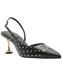 Arezzo Women's Meryl Mid Stiletto Pumps