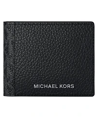 Michael Kors Men's Slim Billfold Wallet