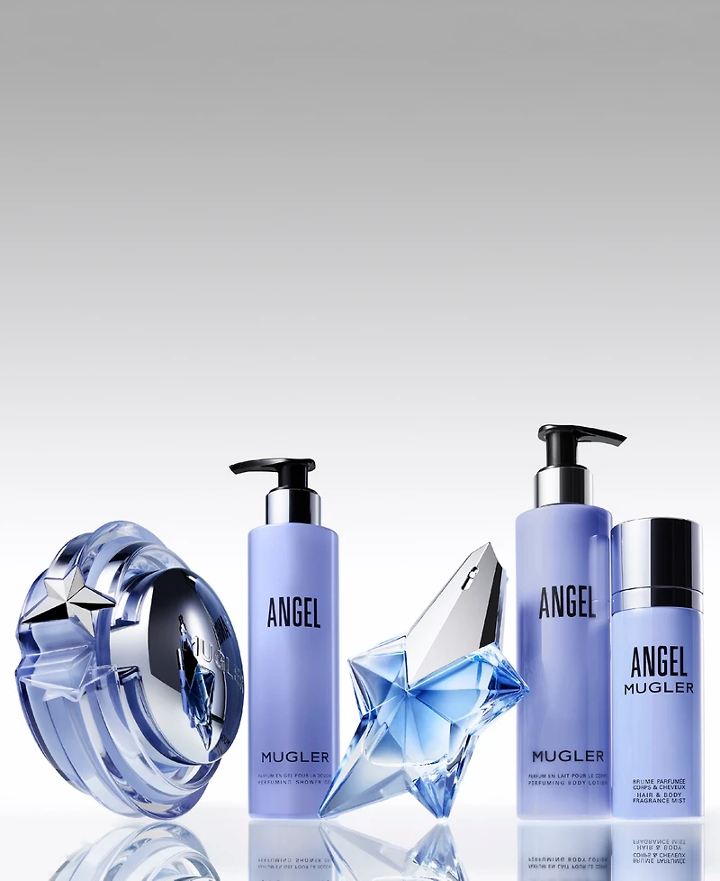 Mugler Angel Perfuming Body Lotion, 6.7 oz.