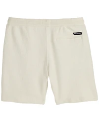 Scotch & Soda Men's Slub Pull-On Shorts