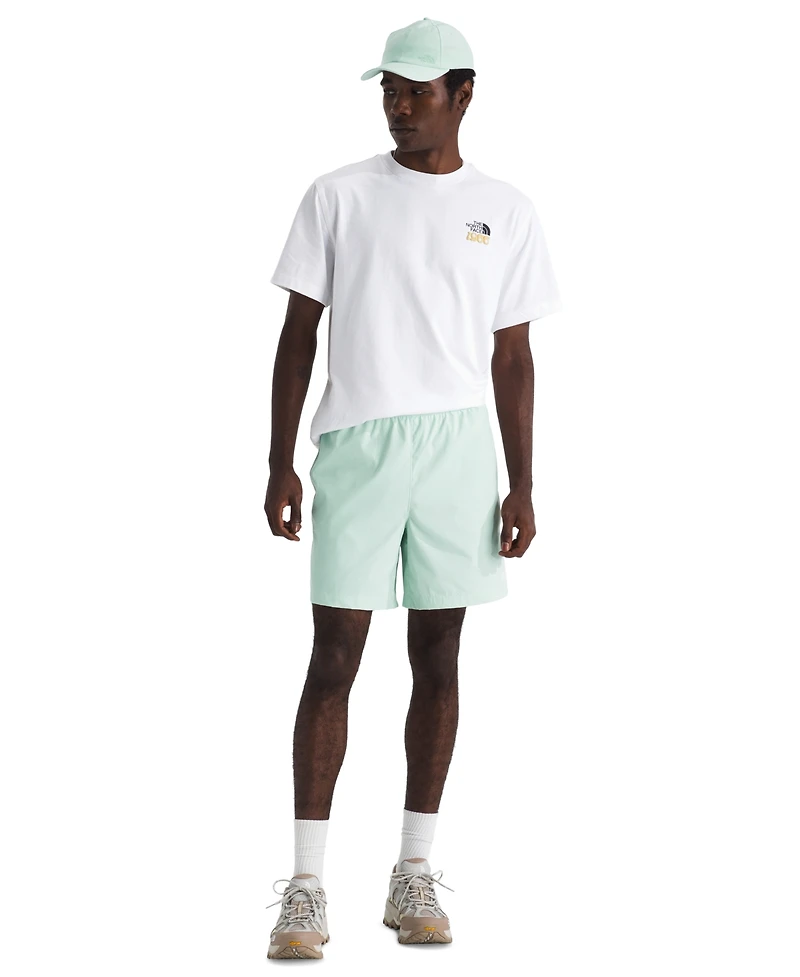 The North Face Men's Pull-On Shorts