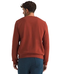 The North Face Men's Evolution Simple Dome Crewneck Hoodie