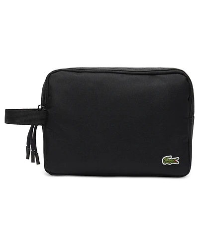 Lacoste Men's Neocroc Vanity Toiletry Bag