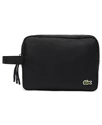 Lacoste Men's Neocroc Vanity Toiletry Bag