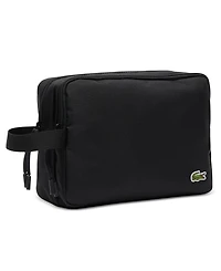 Lacoste Men's Neocroc Vanity Toiletry Bag