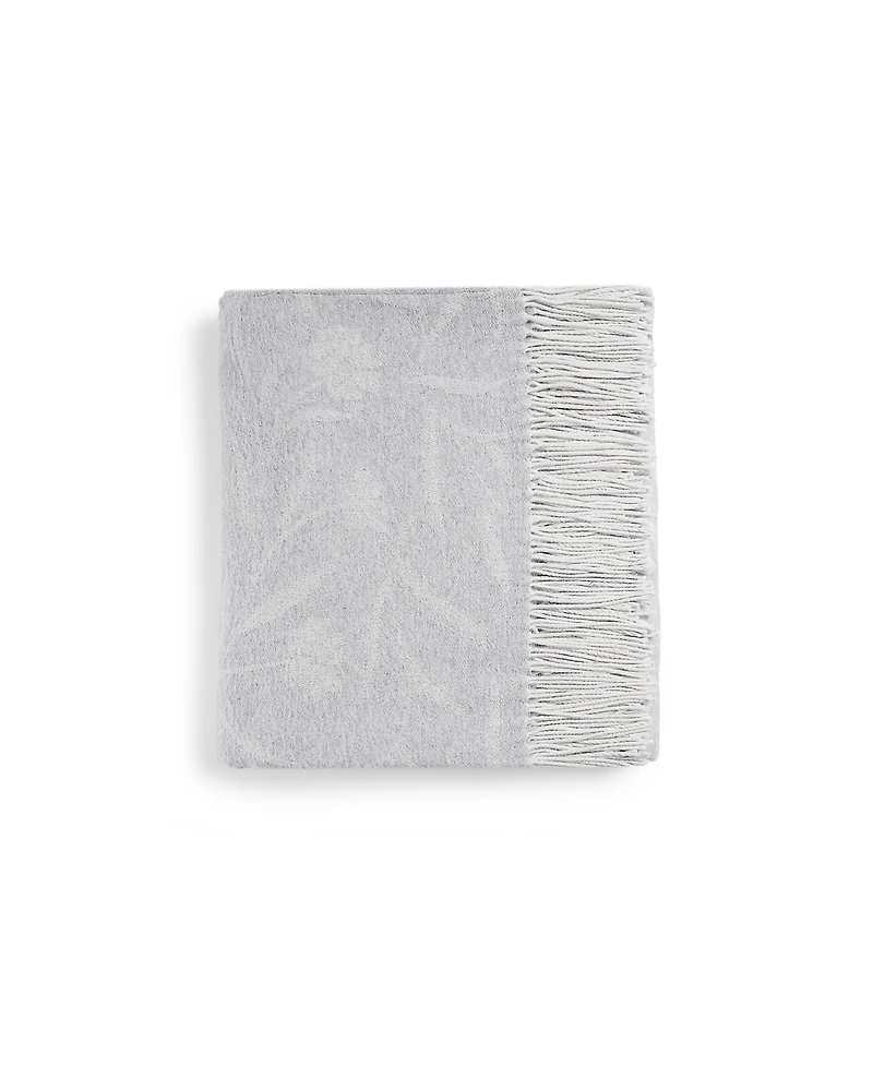 Michael Aram Wildflowers Throw, 60" x 70"