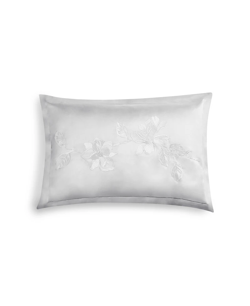 Michael Aram Gardenia Reversible Sham