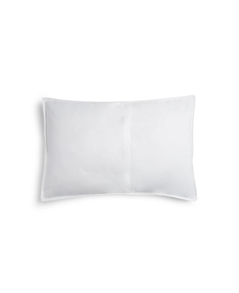 Michael Aram Wildflowers Cotton Sham, King