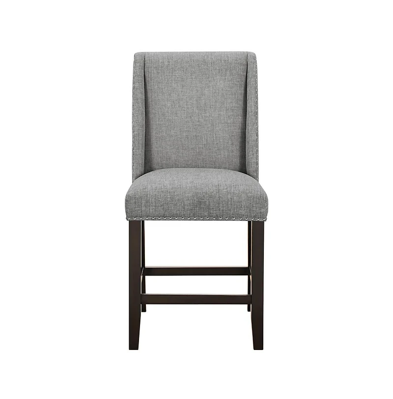 New Classic Furniture Faust Counter Chair (2 Per Carton)