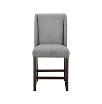 New Classic Furniture Faust Counter Chair (2 Per Carton)