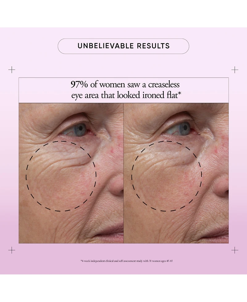 philosophy Ultimate Miracle Worker Fix Eye Serum