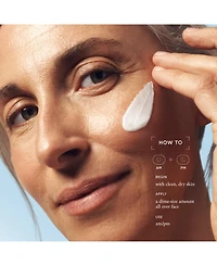 philosophy Hope In A Jar Smooth-Glow Multi-Tasking Moisturizer With Pro-Vitamin P, Glycolic & Hyaluronic Acids