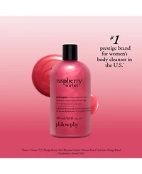 philosophy Raspberry Sorbet Hydrating Shower Gel