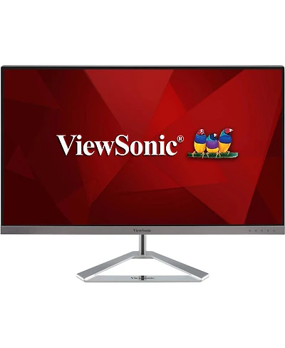 ViewSonic VX2776-4K-mhdu 16:9 4K Ultra Hd Usb-c Ips Led Hdr Monitor