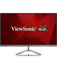 ViewSonic VX2776-4K-mhdu 16:9 4K Ultra Hd Usb-c Ips Led Hdr Monitor