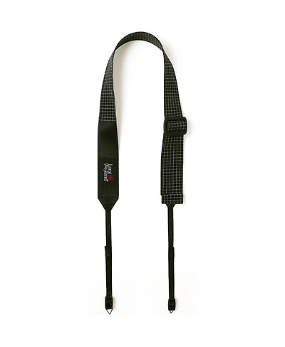 The Long Weekend Adjustable Camera Neck Strap