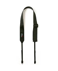 The Long Weekend Adjustable Camera Neck Strap