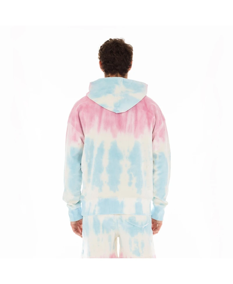 Hvman Chosen To Prevail x Cult Men's Pullover Sweatshirt
