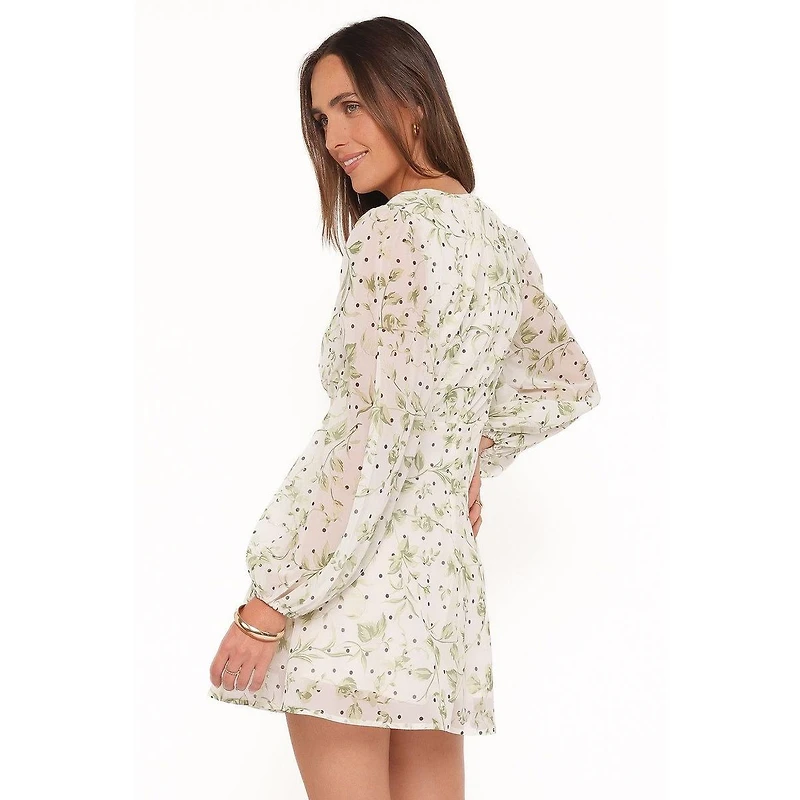 Petal and Pup Women's Aimee Mini Dress