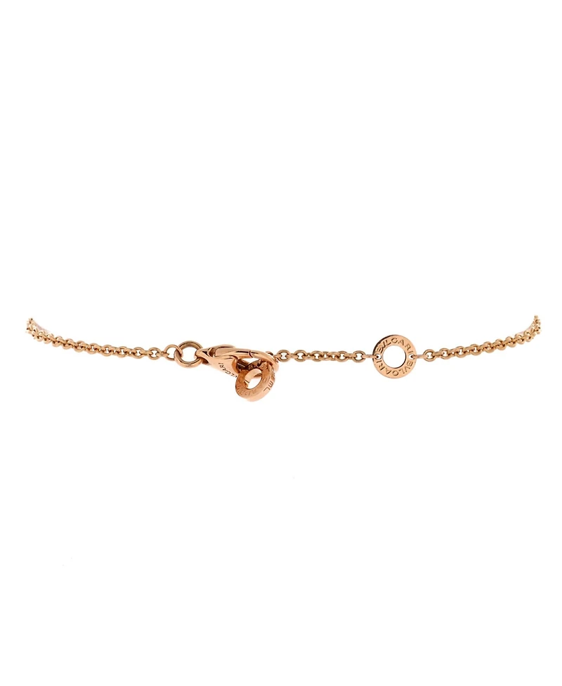 Pre-Owned Bvlgari B.Zero1 Soft Bracelet