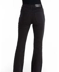 The Noli Shop Women's Classic Allegra Rose Jean