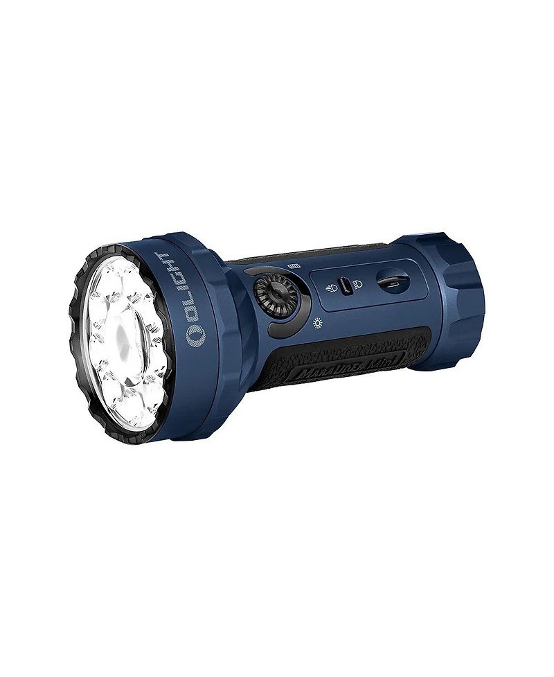 Olight Marauder Mini Cool White Led Flashlight