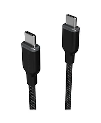 mophie Usb C to Usb C Cable 6ft
