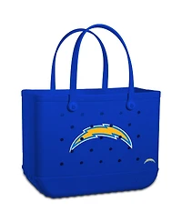 Bogg Bag Los Angeles Chargers Tote Bag