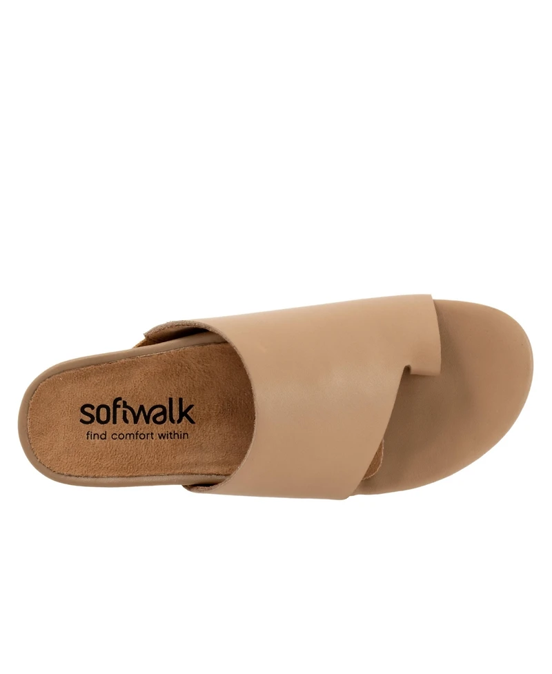 Softwalk Women's Corsica 2.0 Sandal