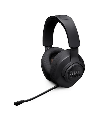 Jbl Quantum 360X Universal Wireless Gaming Headset with Detachable Boom Mic