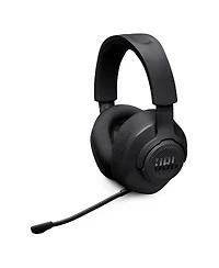 Jbl Quantum 360X Universal Wireless Gaming Headset with Detachable Boom Mic