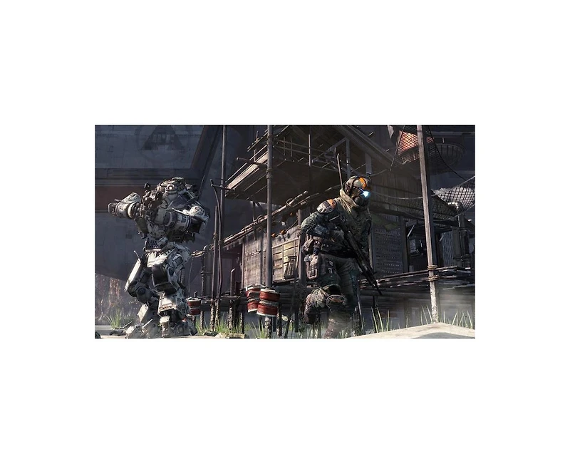 Electronic Arts Titanfall (Platinum Hits)