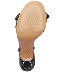Arezzo Women's Addie High Stiletto Sandals
