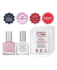 Dermelect Clean and Care Nail Renewal Kit