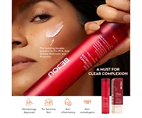 Bejou Clear Confidence Moisturizer