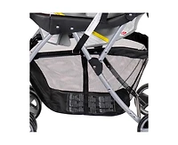 Baby Trend Snap-n-Go Ex Universal Infant Car Seat Carrier Stroller