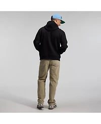 Fanatics Men's Black San Francisco Giants Legacy Hoodie