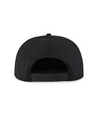 '47 Brand Men's Black Tennessee Volunteers Pier Captain Snapback Hat