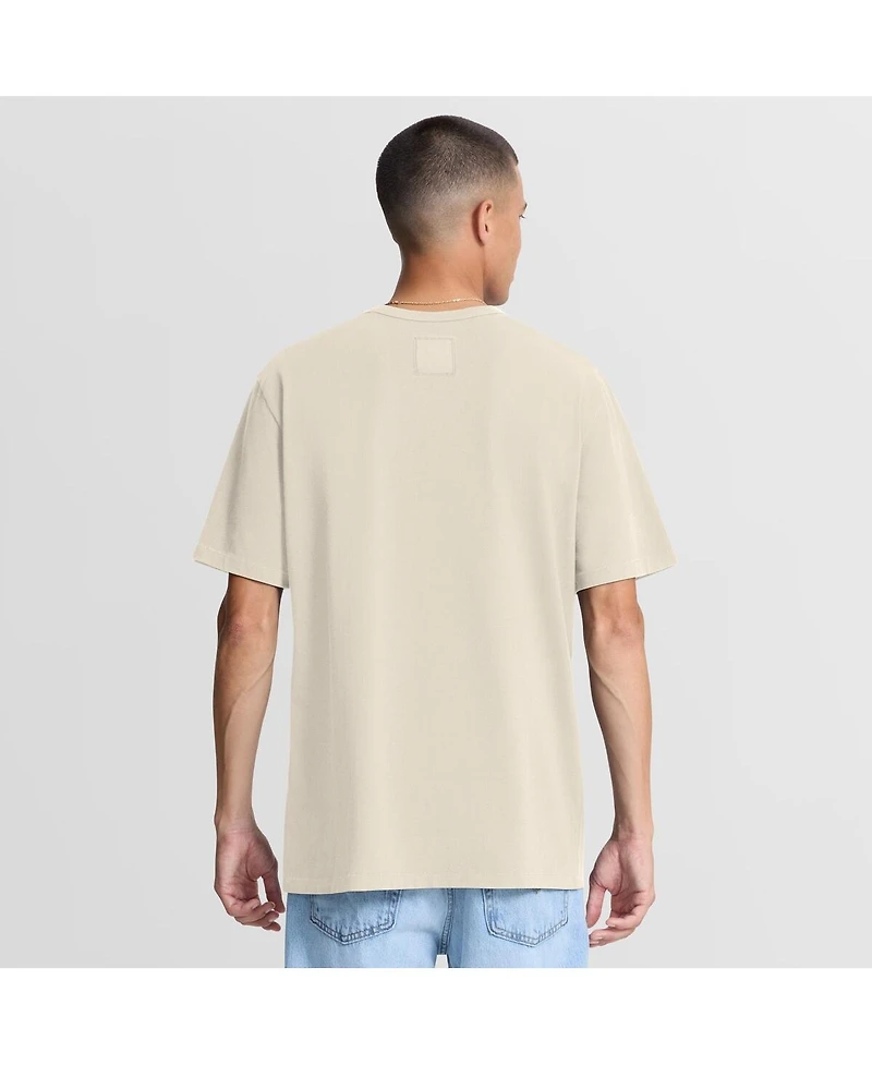Fanatics Men's Cream LA28 Summer Olympics Bloom T-Shirt