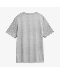 Nike Men's Heather Gray New York Yankees Swoosh Legend Dri-fit T-Shirt