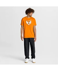 Nike Men's Tennessee Orange Volunteers Primetime Baseball Icon Legend Dri-fit T-Shirt