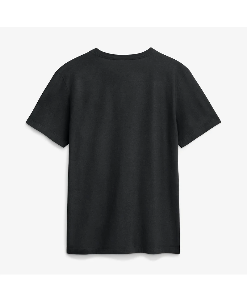Nike Men's Black San Francisco Giants Primetime Fashion T-Shirt