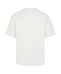 '47 Brand Men's Cream Philadelphia Phillies Strollin' Foundation T-Shirt