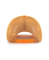 '47 Brand Men's Tennessee Orange Tennessee Volunteers Contemporary Hitch Trucker Adjustable Hat