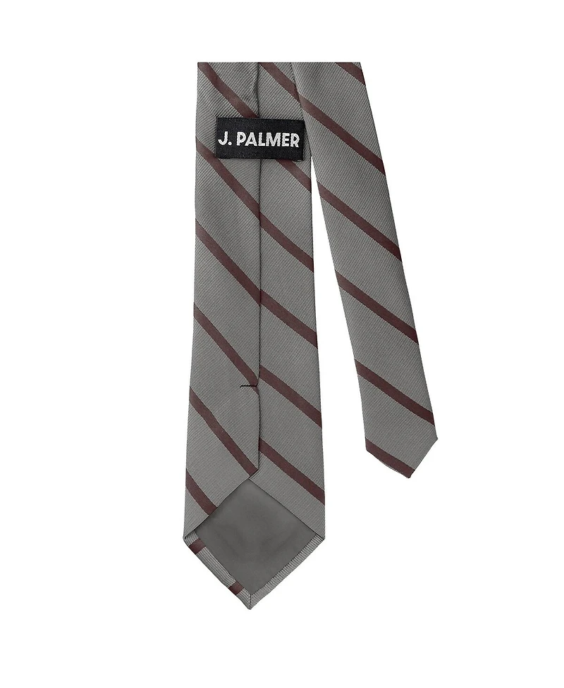 J. Palmer Men's Cleveland Browns Game Day Tie