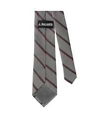 J. Palmer Men's Cleveland Browns Game Day Tie