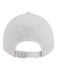 New Era Men's White Philadelphia Phillies Ripstop Casual Classic Adjustable Hat