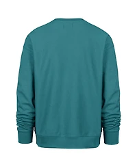 '47 Brand Men's Hunter Green San Diego Padres Anderson Foundation Sweatshirt
