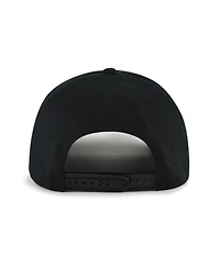 '47 Brand Men's Black Austin Fc Brushmark Hitch Adjustable Hat